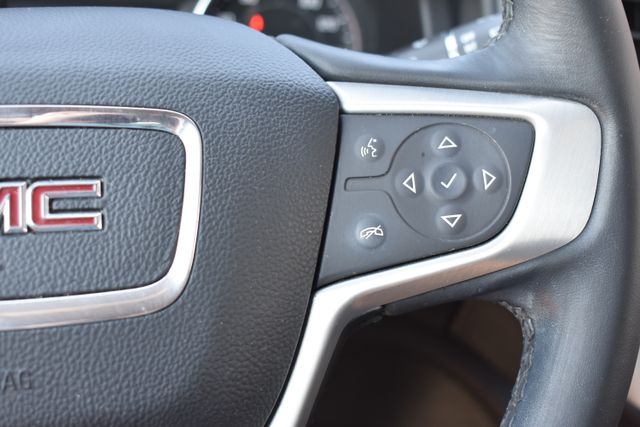 Used 2023 GMC Acadia SUV