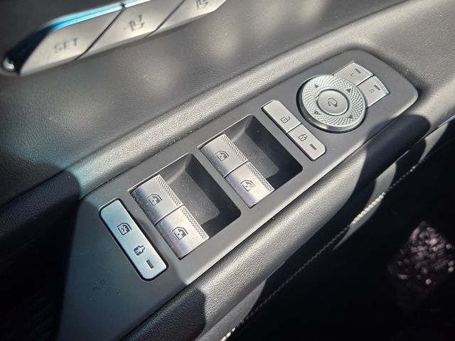 2024 Genesis GV80 - $32,447