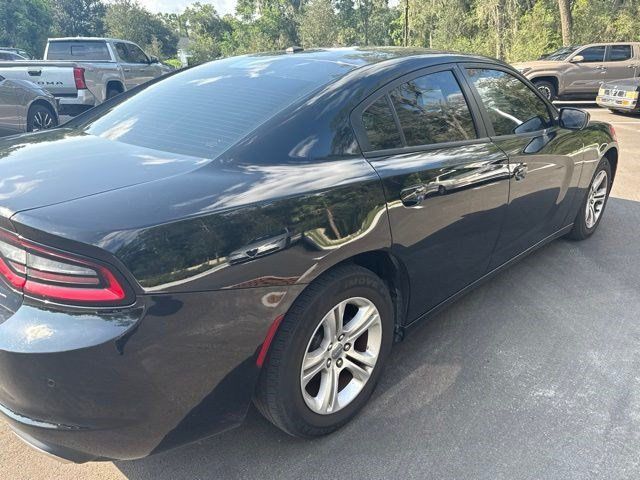 Used 2022 Dodge Charger Sedan