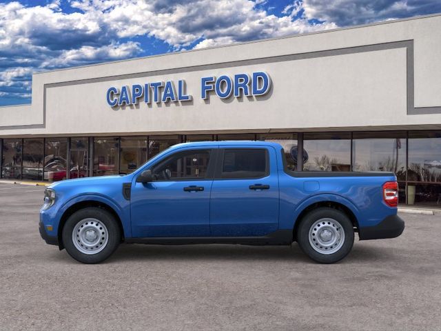 New 2026 Blue Ford XL image 3