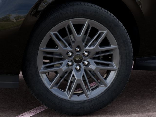 New 2027 Black Ford Platinum image 19