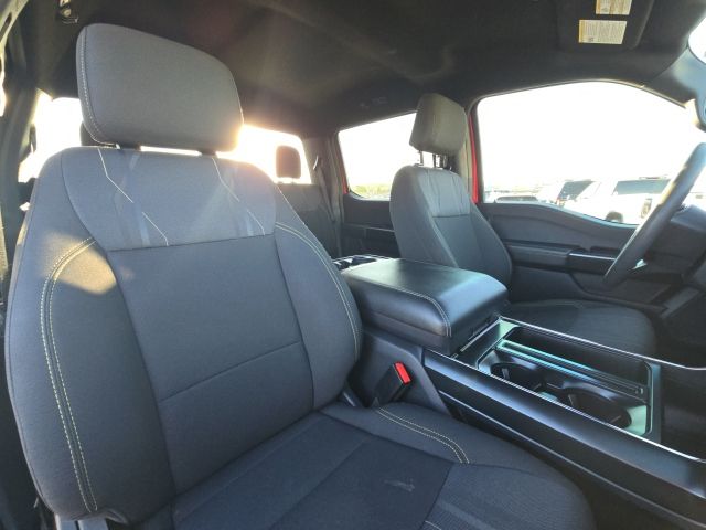 Photo of 2024 Ford F-150 STX in Dallas, GA - 16,  2024 Ford F-150 STX:167640A