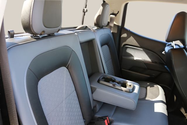 Used Car 2019 Chevrolet Colorado  Z71 For Sale Under $25,000 In Austin, Texas