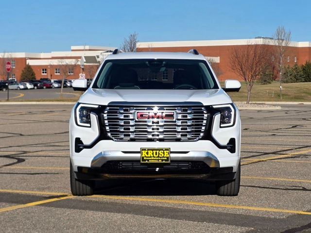 2026 GMC Terrain AWD Denali
