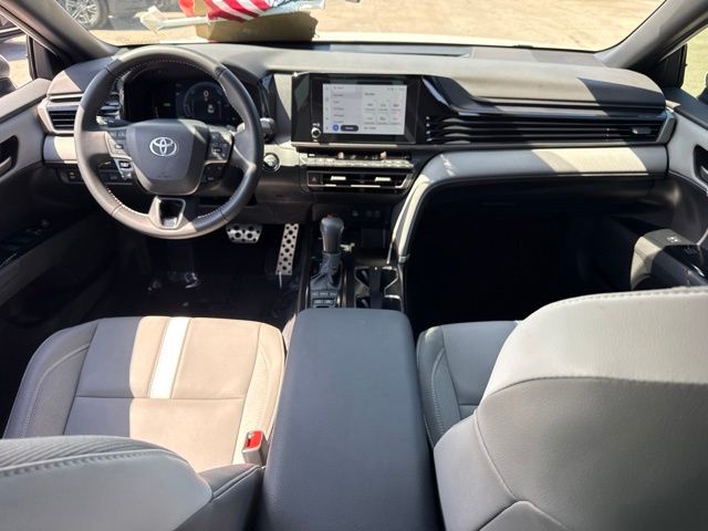 2025 Toyota Camry - $29,988