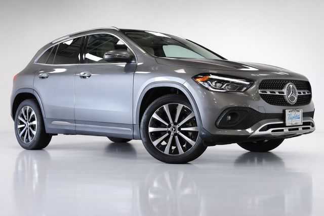2023 Mercedes-Benz GLA 250 4MATIC