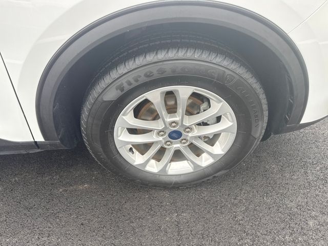 used 2020 Ford Escape car, priced at $16,103