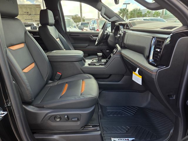 New 2026 Black GMC AT4 image 15