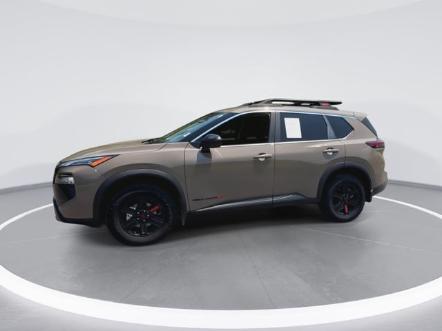 Used 2026 Beige/tan Nissan Rock Creek image 5