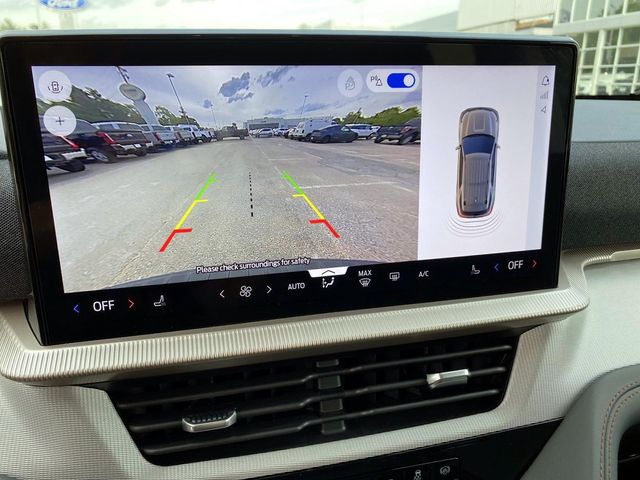 2026 Ford Explorer Active Carbonized Gray Metallic - Grieco Acura - Image 15