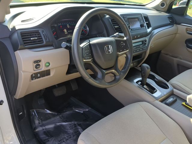Used 2019  Honda LX image 20