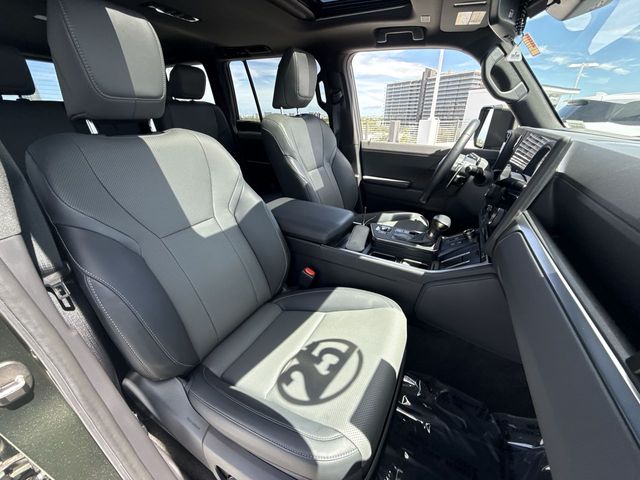 2025 Lexus GX - $81,888