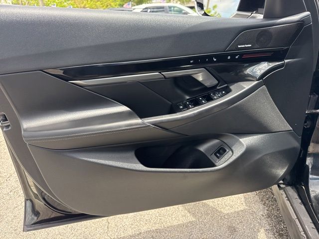 Used 2026 BMW 5 Series Sedan