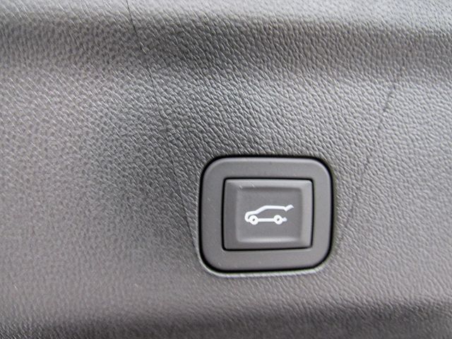 2026 Chevrolet Tahoe Premier:44429