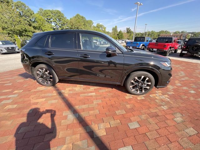 Used 2026 Honda HR-V SUV