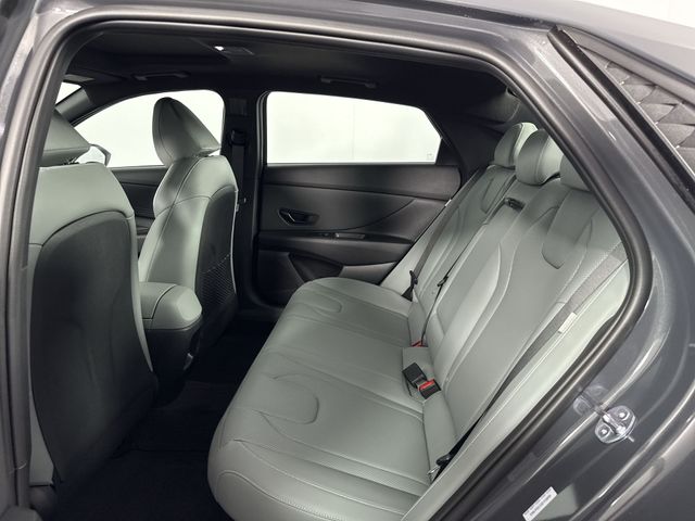 New 2025 Hyundai Elantra Hybrid For Sale in Indianapolis, IN