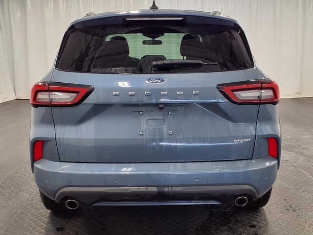 2024 Ford Escape - Image 5