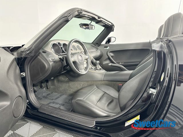 2006 Pontiac Solstice