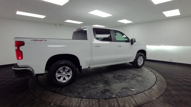 2026 – Chevrolet – Silverado 1500