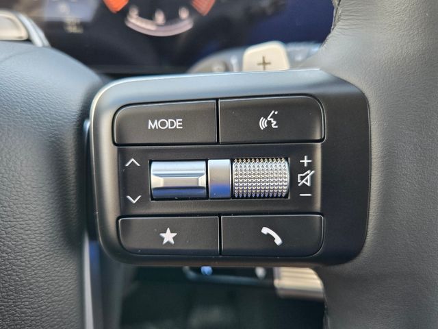 2027 Hyundai Santa Fe