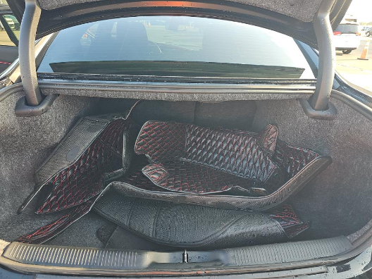 Used 2023 Dodge Charger Sedan