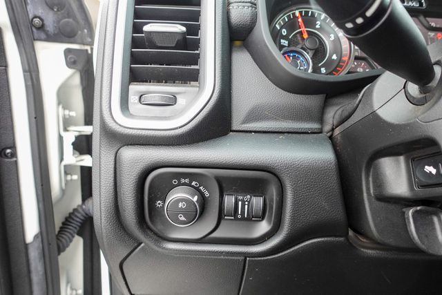 used 2020 Ram 2500 car, priced at $59,388