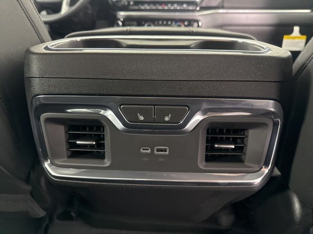 2026 Chevrolet Silverado 1500 LTZ - Photo 20