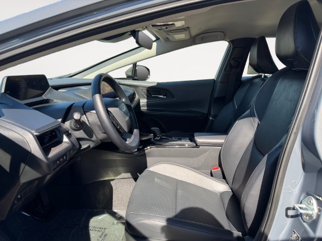 Used 2026 Toyota Prius Hatchback
