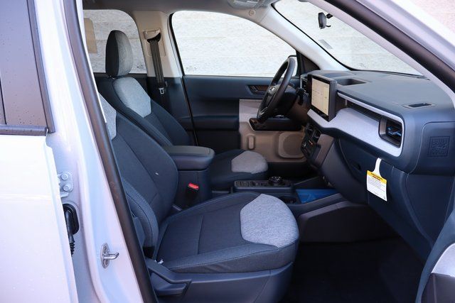 new 2025 Ford Maverick car, priced at $34,408