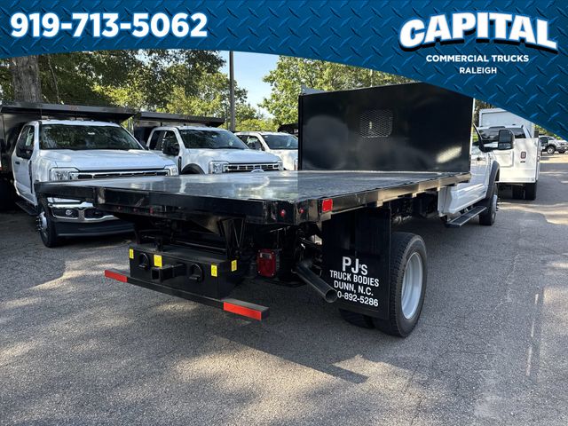 New 2026 White Ford 12FT DUMP/NO SIDES image 10
