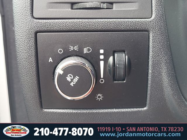 Used Car 2013 Dodge Challenger  R/t For Sale Under $15,000 In San Antonio, Texas