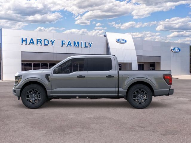 2026 Ford F-150 STX:169567