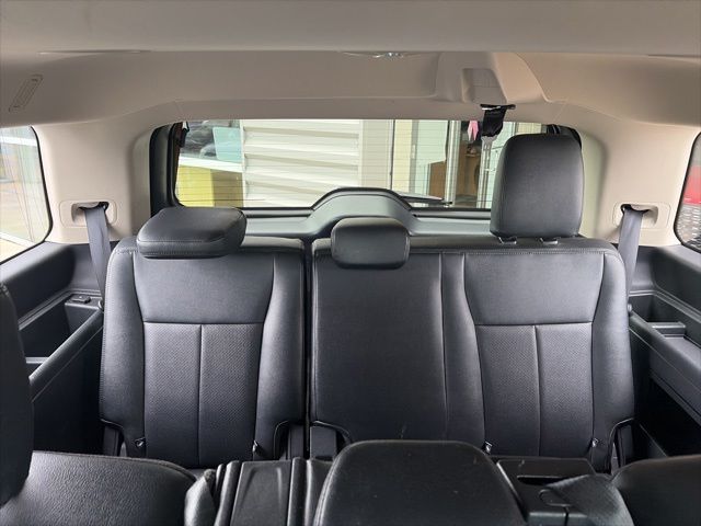 2023 Ford Expedition XL Black at Carlisle Cadillac Buick GMC