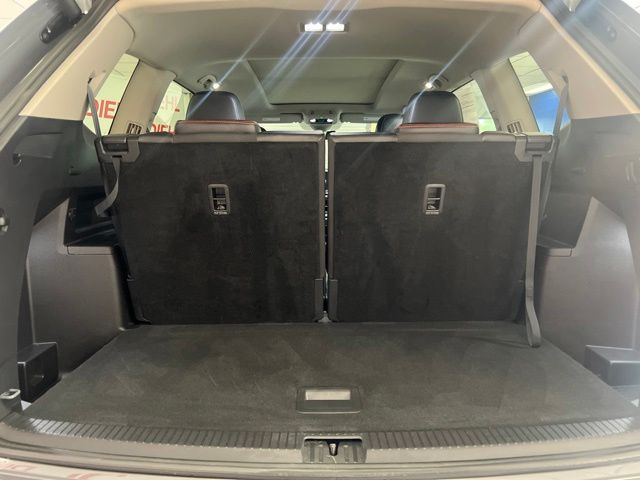 Used 2024 Volkswagen Atlas SUV