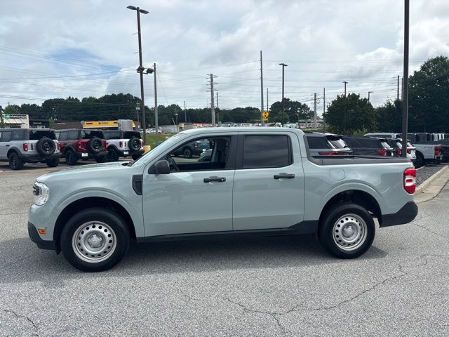 Used 2024 Ford Maverick Truck