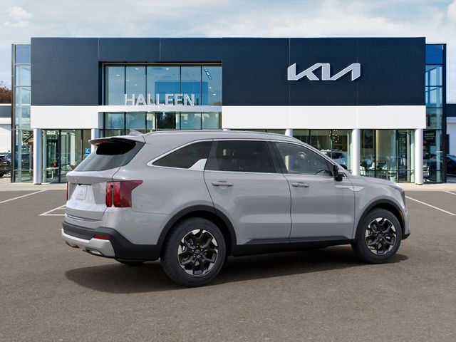 New 2026 Kia Sorento SUV
