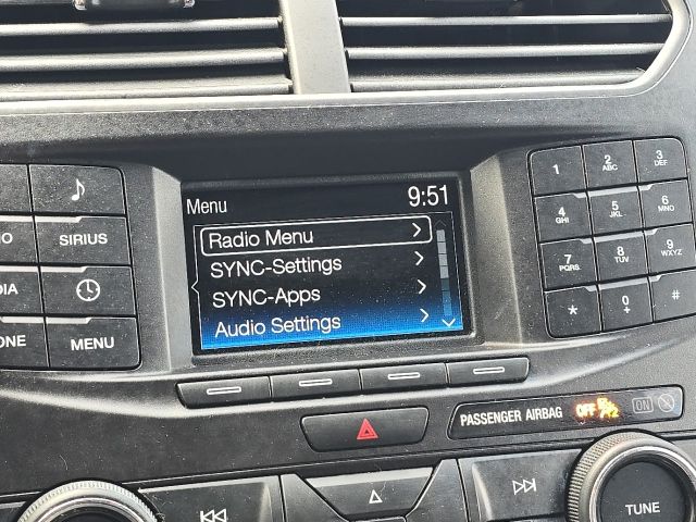 2018 Ford Explorer XLT:169570A