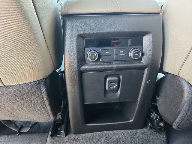 Used Car 2023 Chevrolet Traverse  Ls For Sale Under $25,000 In Plainview, Texas