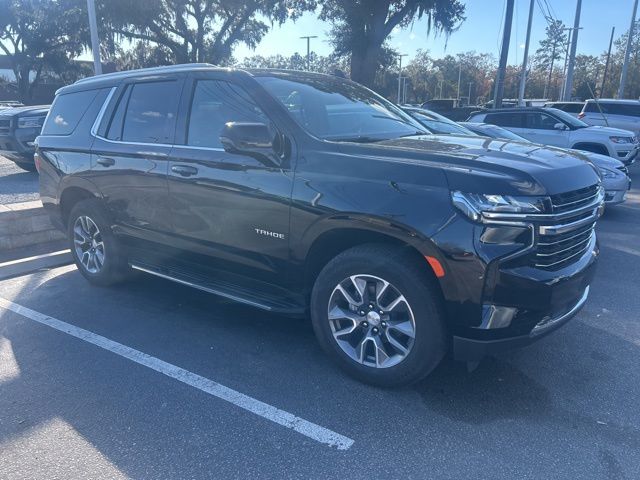 2023 Chevrolet Tahoe LT 10