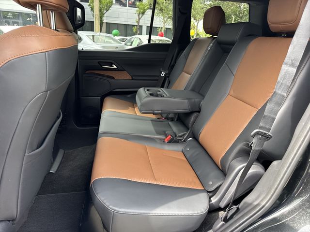 Used 2024 Lexus GX SUV