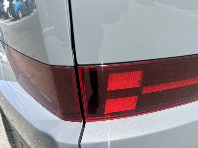 2025 Hyundai Santa Fe