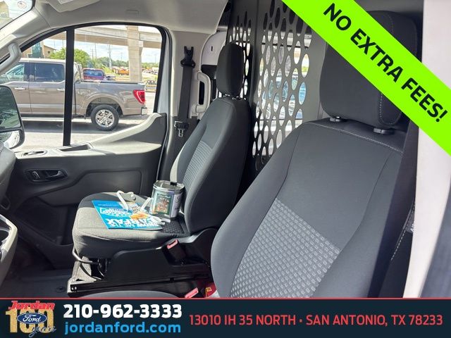 Used Car 2025 Ford Transit-250  Base For Sale Under $40,000 In San Antonio, Texas