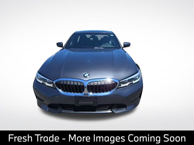 2021 BMW 3 Series 330i xDrive AWD