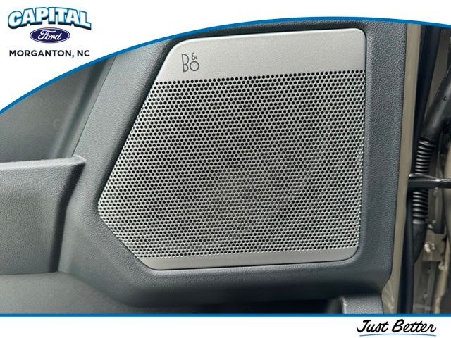 New 2026 Gray Ford Lariat image 22