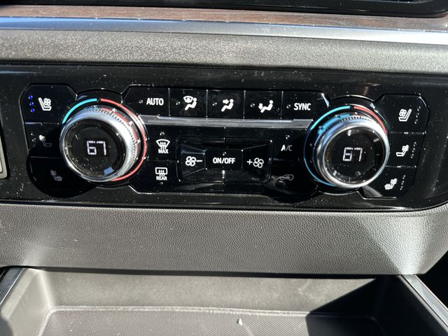 New 2026 Black GMC SLT image 19