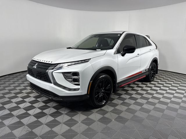Used 2024 Mitsubishi Eclipse Cross For Sale in Indianapolis, IN