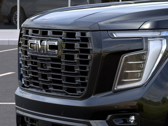 2026 GMC Yukon XL Denali Ultimate:47531