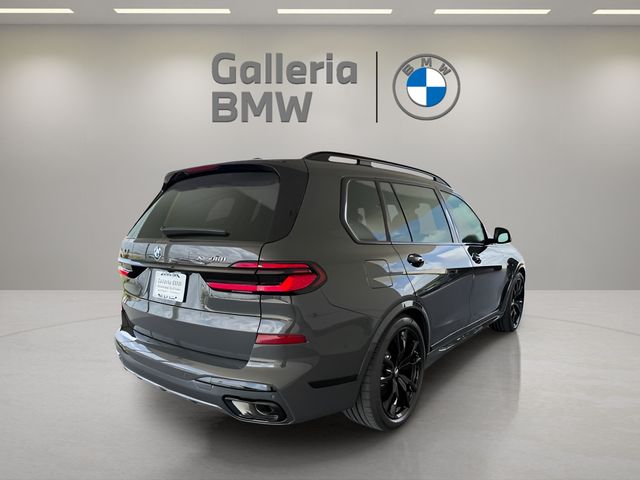 2026 BMW X7 40i - Photo 6