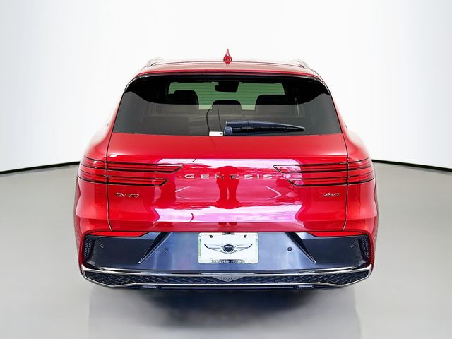 Thumbnail: 2026 Genesis GV70 - 6