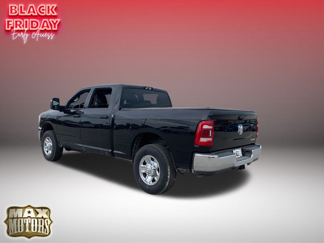 2023 Ram 2500 Tradesman 7